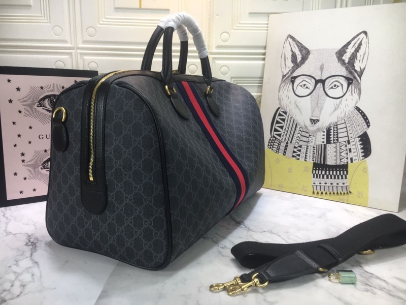 Gucci Travel Bags